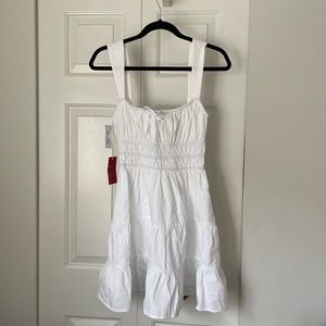 Aritzia Sunday best maritime dress NWT